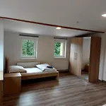 Pardubicke Boudy Alpehytte Janské Lázně