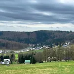 Alpehytte Pardubicke Boudy Janské Lázně