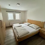 Pardubicke Boudy Alpehytte Janské Lázně