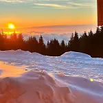 Pardubicke Boudy Alpehytte Janské Lázně