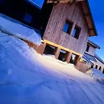 Alpehytte Pardubicke Boudy Janské Lázně