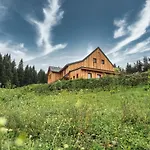 Alpehytte Pardubicke Boudy Janské Lázně