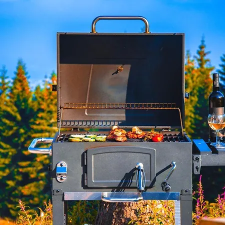 Alpesi faház Pardubicke Boudy Janské Lázně