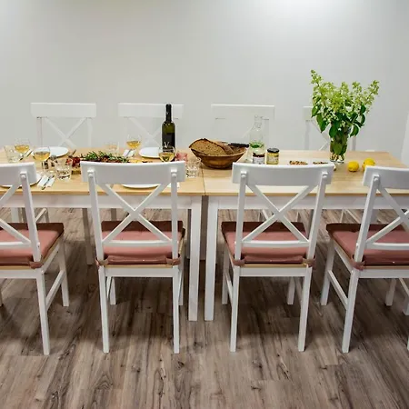 Pardubicke Boudy Alpesi faház *