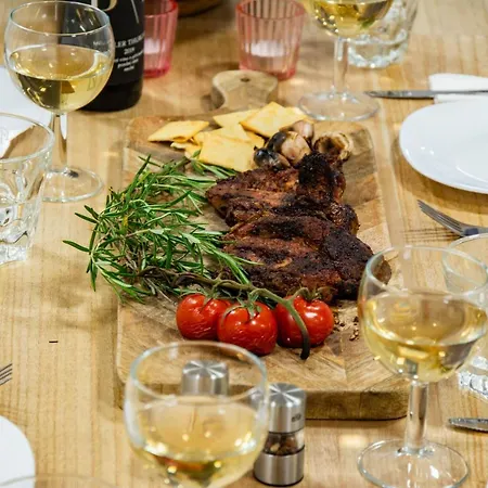 Pardubicke Boudy Alpesi faház Janské Lázně