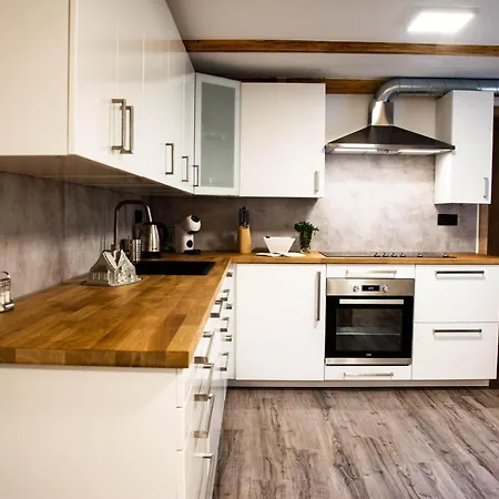 Pardubicke Boudy Janské Lázně