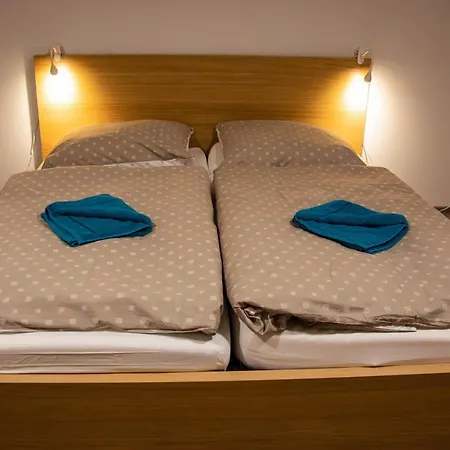 Pardubicke Boudy Alpesi faház Janské Lázně