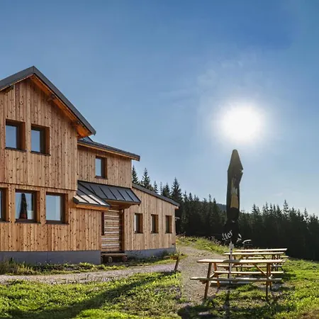 Pardubicke Boudy Janské Lázně